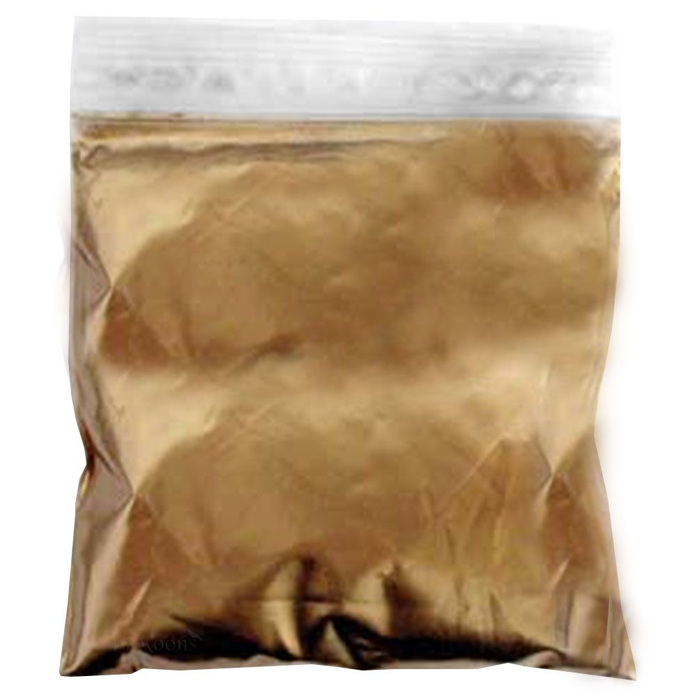 1oz Gold Magnetic Sand (Lodestone Food) 1oz Gold Magnetic Sand (Lodestone Food)